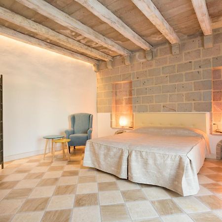 La Petite Maison Tresnuraghes Extérieur photo