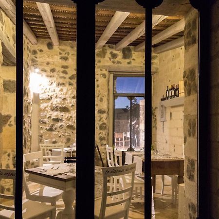 La Petite Maison Tresnuraghes Extérieur photo
