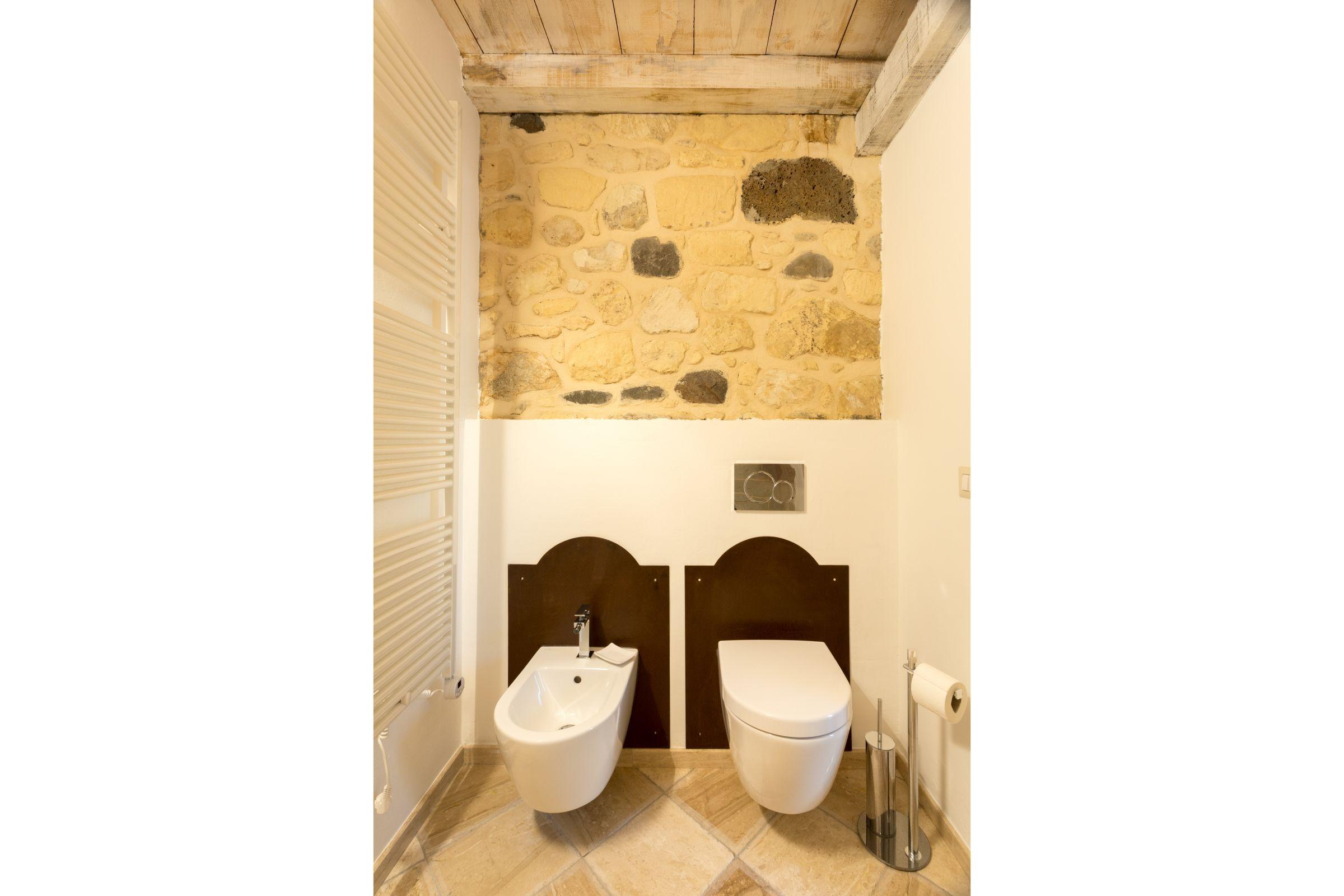 La Petite Maison Tresnuraghes Extérieur photo
