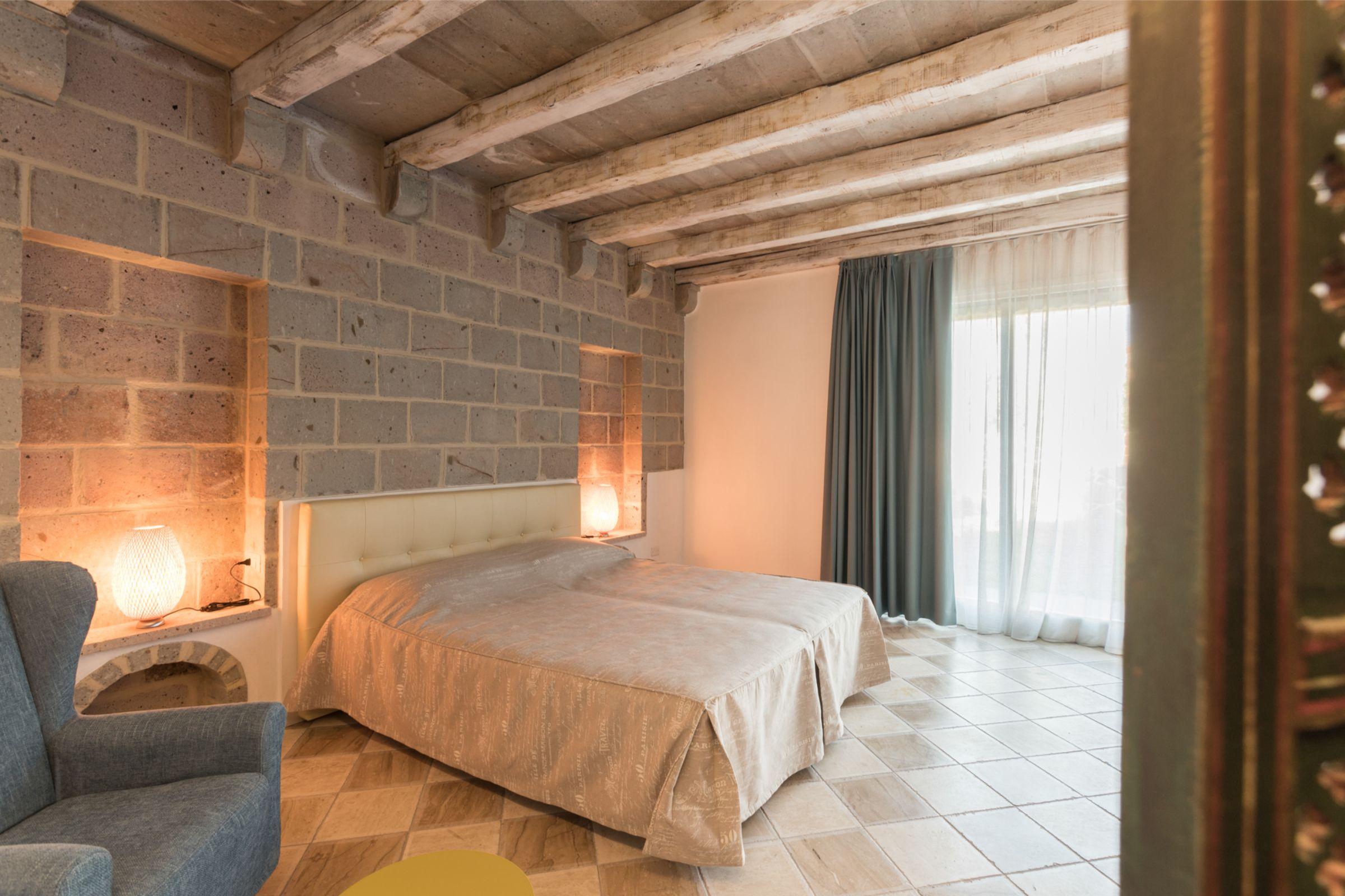 La Petite Maison Tresnuraghes Extérieur photo