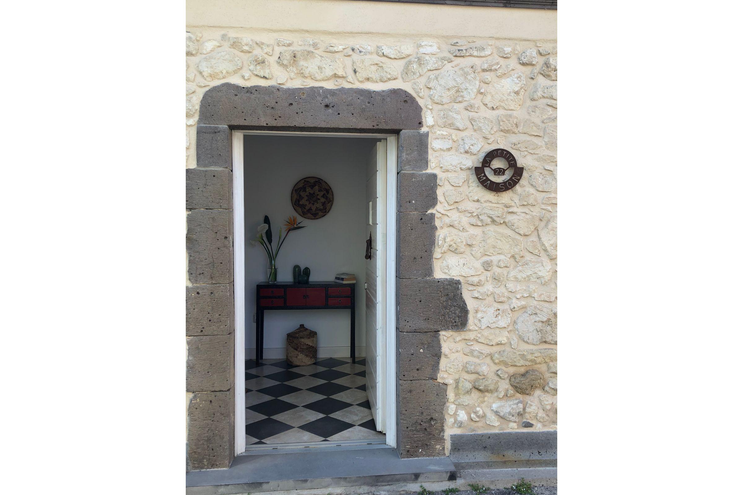 La Petite Maison Tresnuraghes Extérieur photo