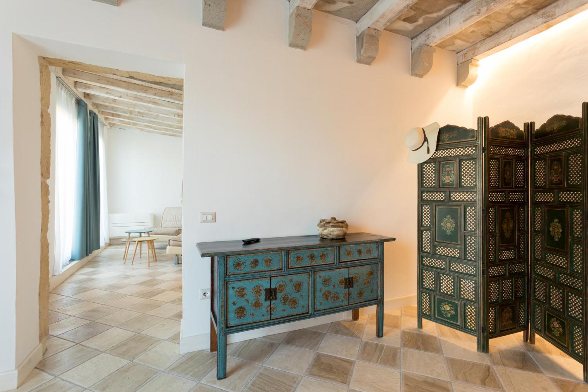 La Petite Maison Tresnuraghes Extérieur photo