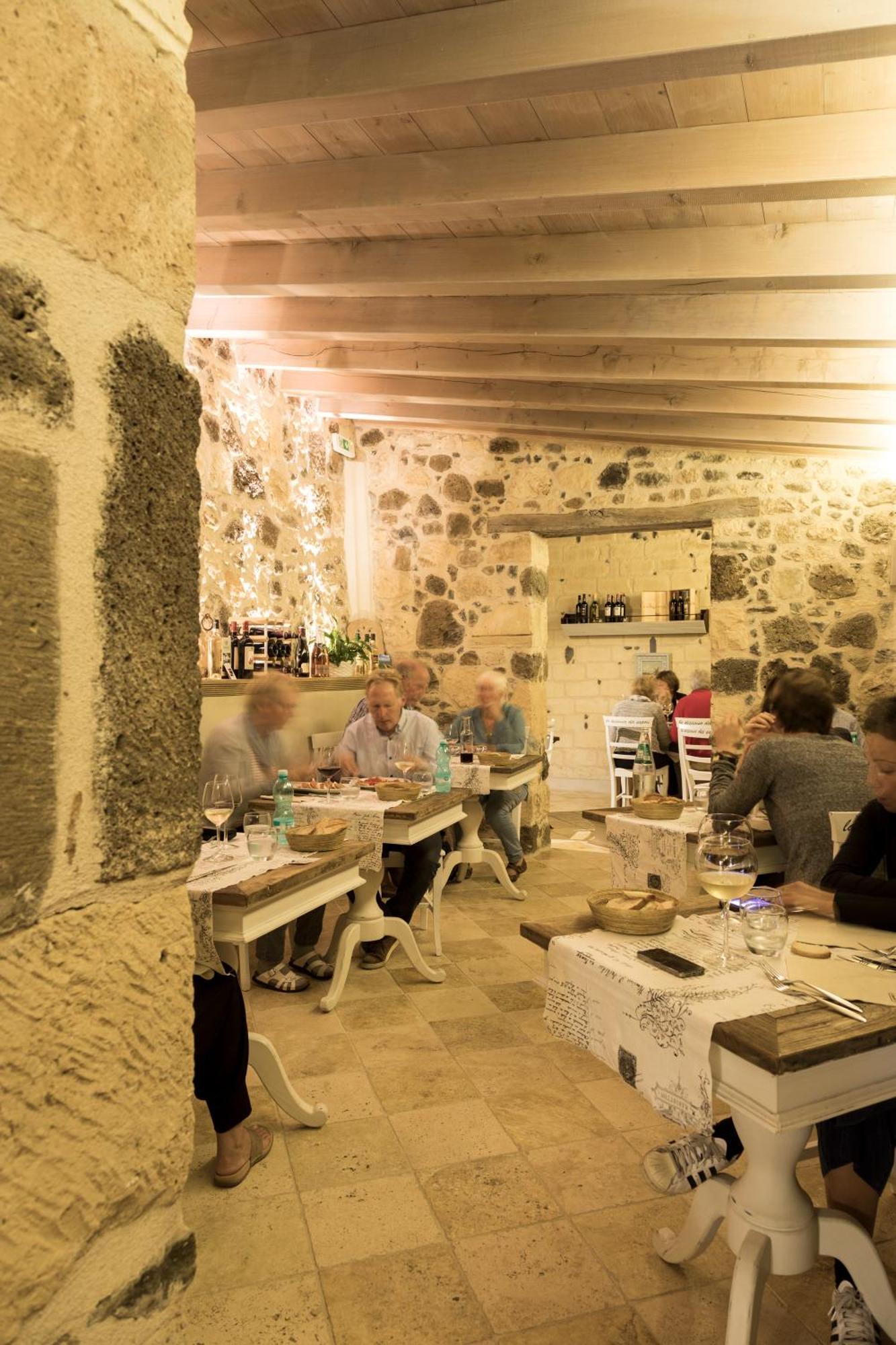 La Petite Maison Tresnuraghes Extérieur photo