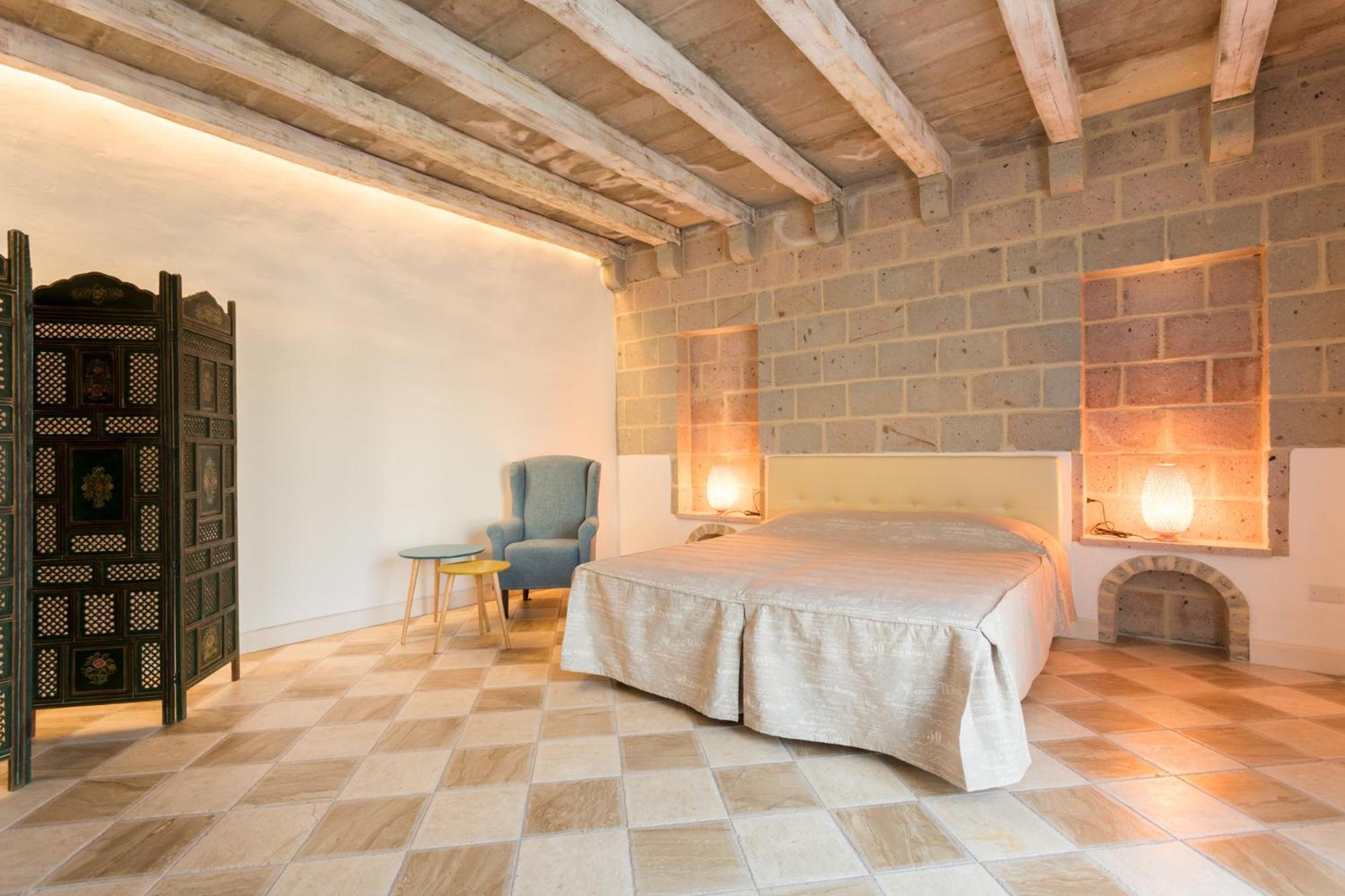 La Petite Maison Tresnuraghes Extérieur photo