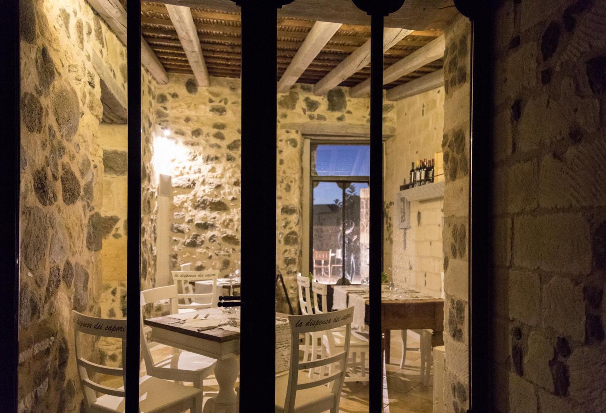 La Petite Maison Tresnuraghes Extérieur photo