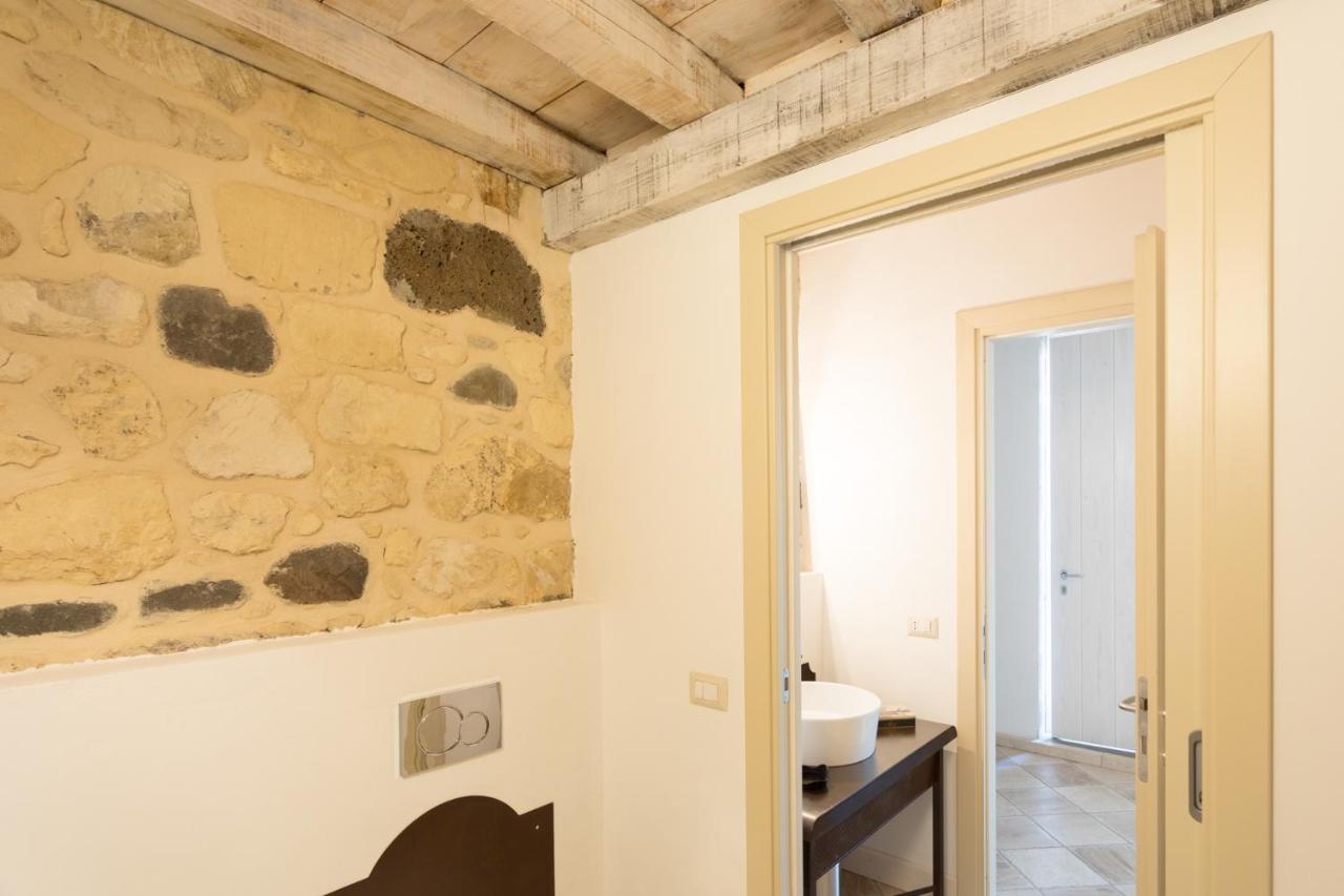 La Petite Maison Tresnuraghes Chambre photo