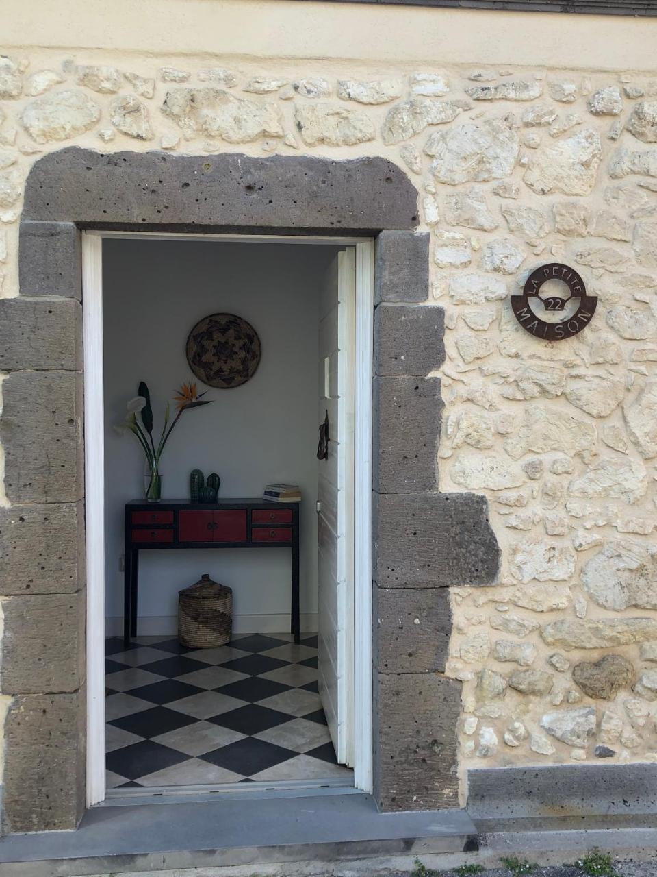 La Petite Maison Tresnuraghes Extérieur photo